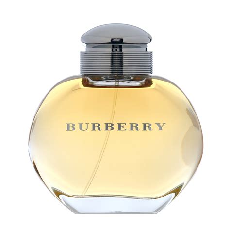 eau de parfum burberry|burberry classic eau de parfum perfume for women 3.3 oz.